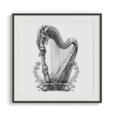 Lets Draw Wall Art Painting